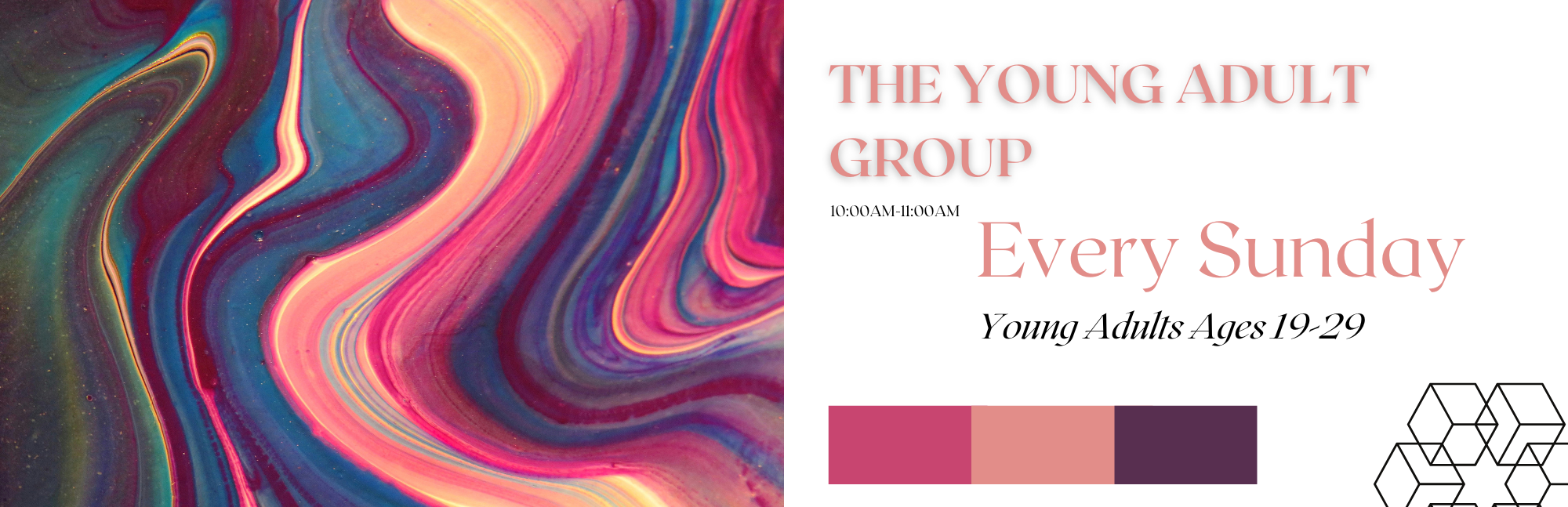 The Young Adult Group